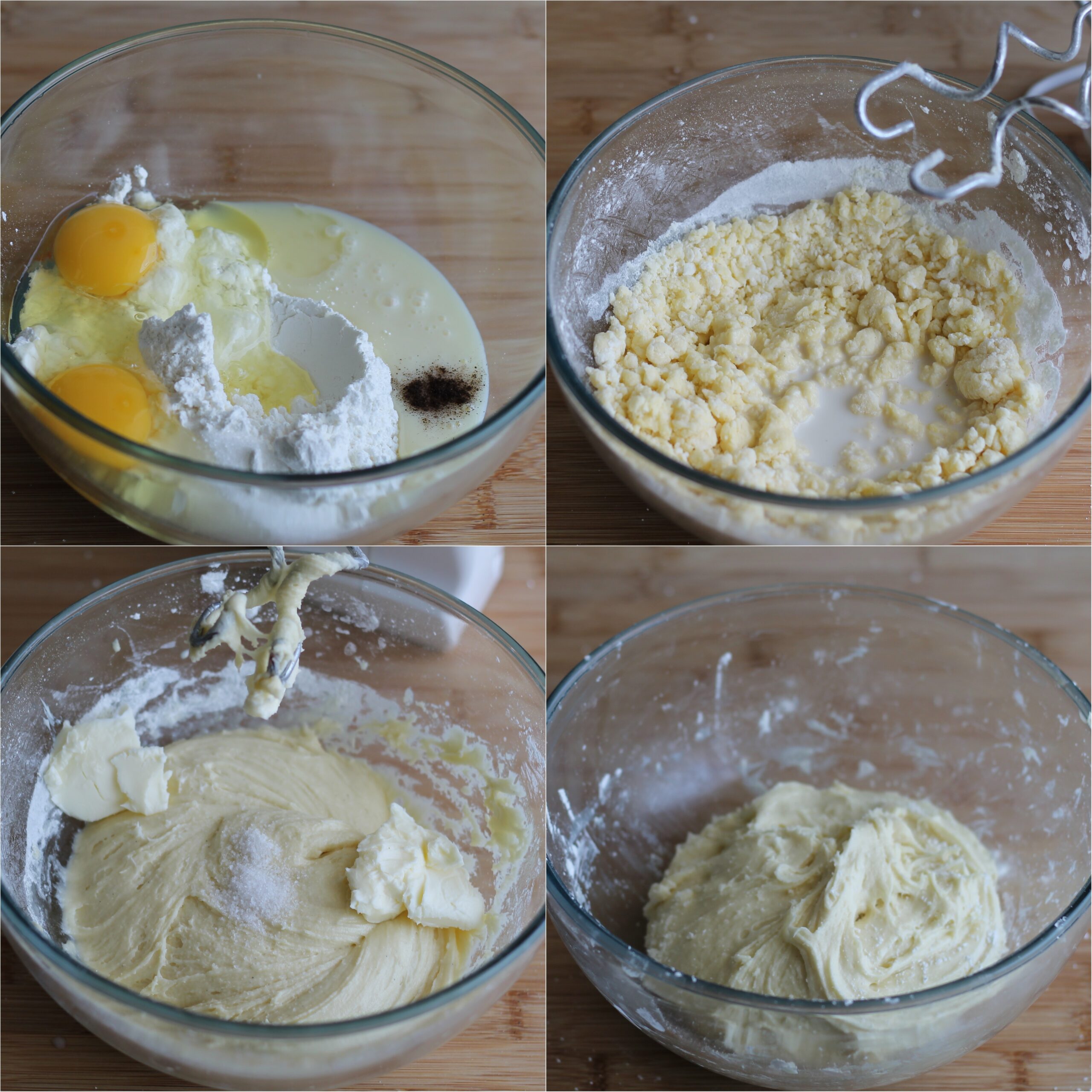 Pull apart bread senza glutine - La Cassata Celiaca