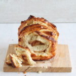 Pull apart bread sans gluten - La Cassata Celiaca