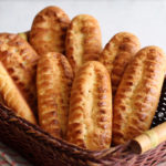 Petits pains au lait sans gluten - La Cassata Celiaca