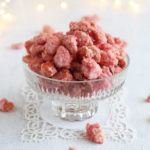 Les Pralines roses sans gluten - La Cassata Celiaca