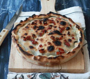 Erbazzone senza glutine la video ricetta - La Cassata Celiaca