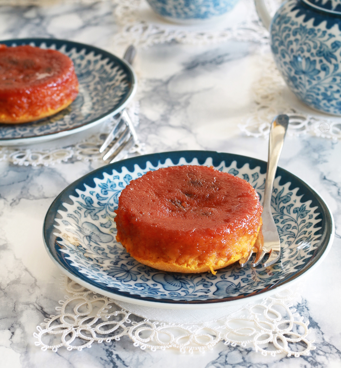 Far toulousain senza glutine - La Cassata Celiaca