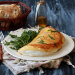 Omelette soufflée de la Mère Poulard - La Cassata Celiaca