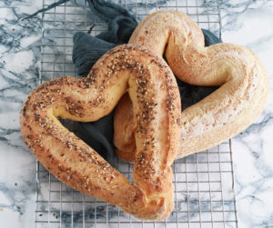 Pane senza glutine - La Cassata Celiaca