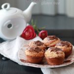 Cruffins sans gluten - La Cassata Celiaca
