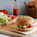 Hamburger di scottona senza glutine - La Cassata Celiaca