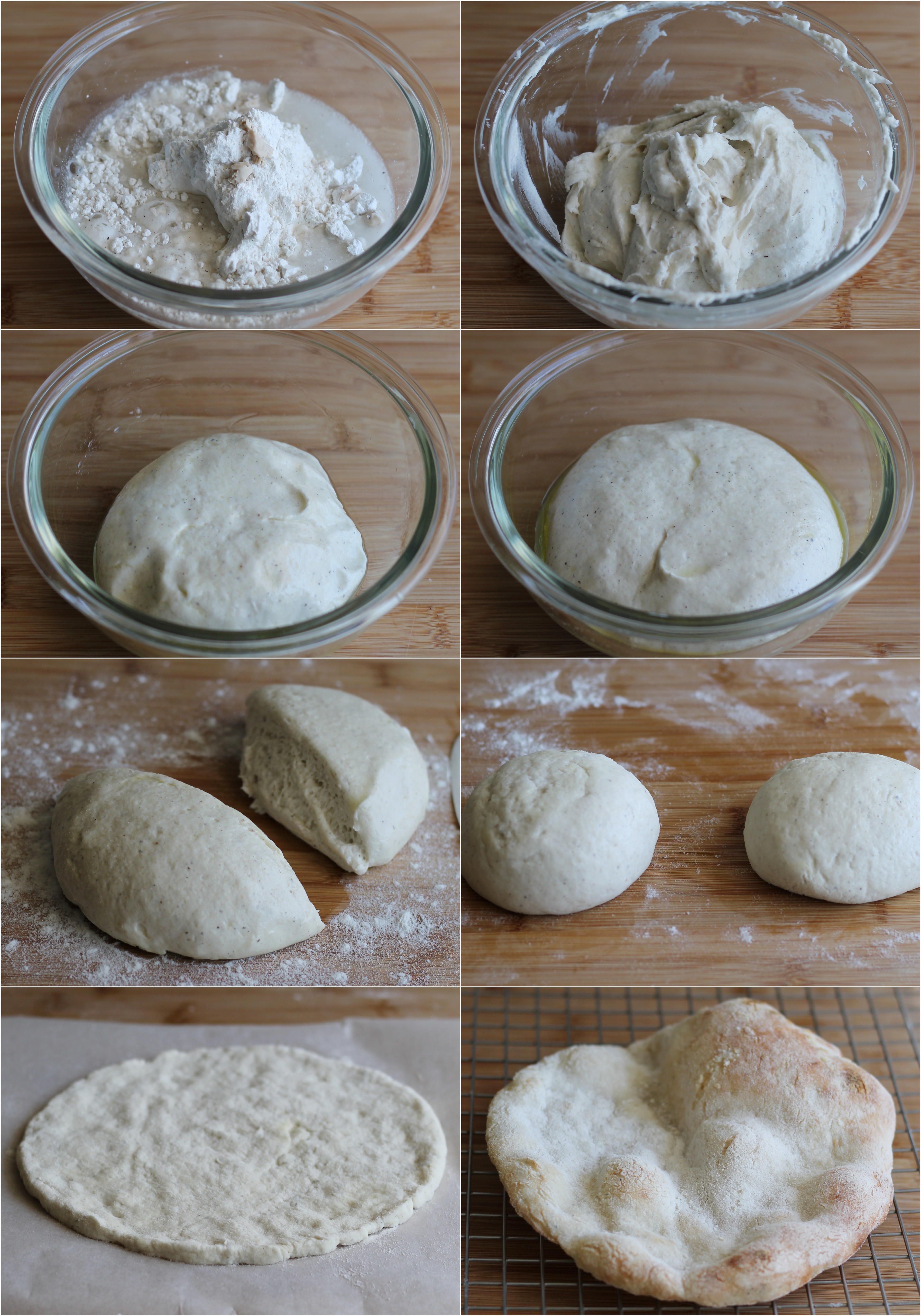 Tacos de pizza sans gluten - La Cassata Celiaca Tacos de pizza sans gluten - La Cassata Celiaca