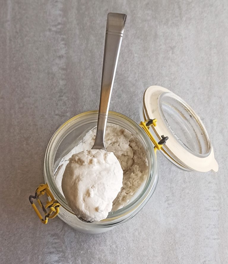 10 domande sul lievito madre senza glutine - La Cassata Celiaca