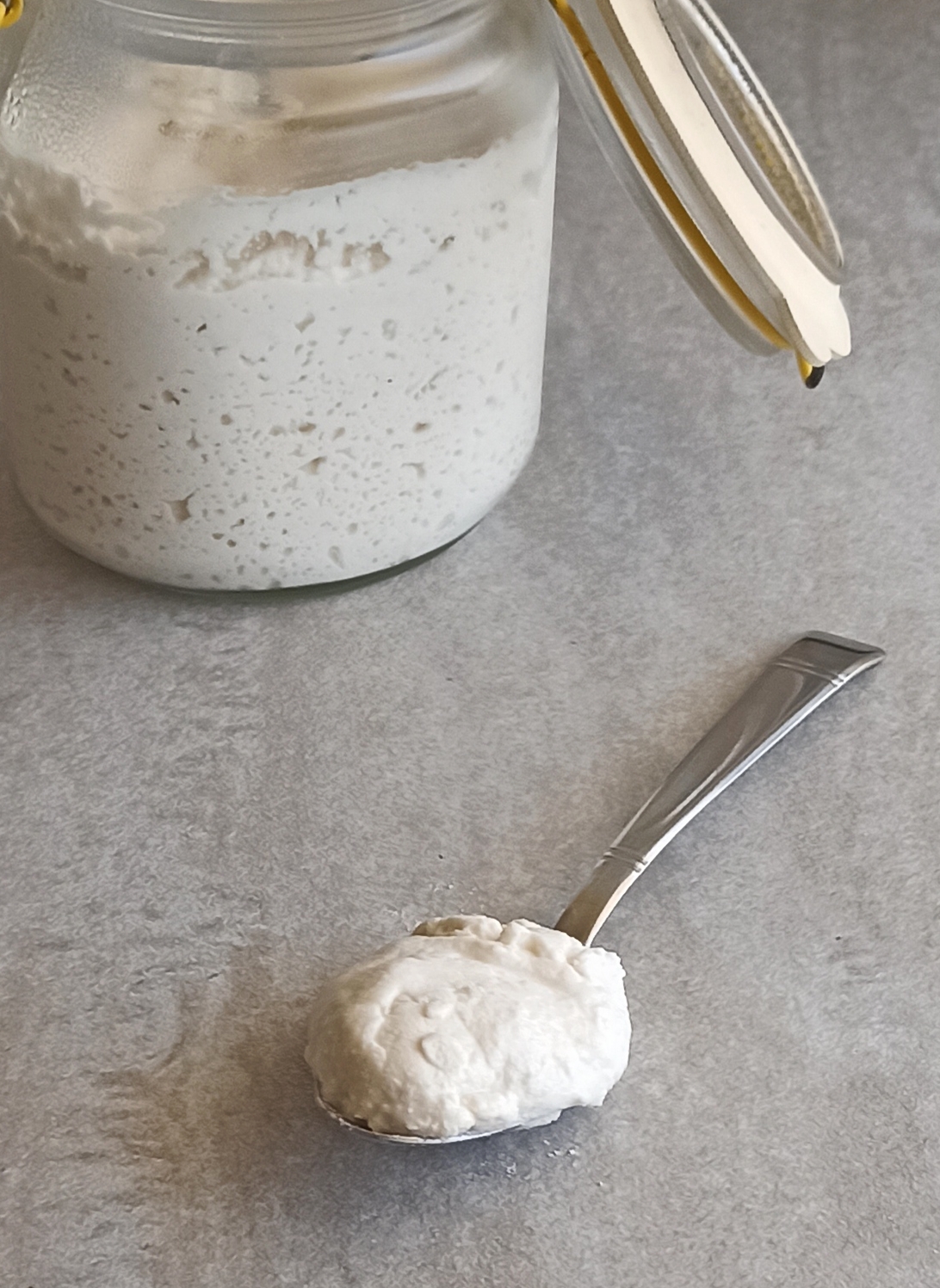 10 domande sul lievito madre senza glutine - La Cassata Celiaca