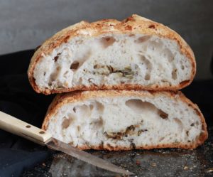 Pane ai semi senza glutine con video ricetta - La Cassata Celiaca Pane ai semi senza glutine con video ricetta - La Cassata Celiaca