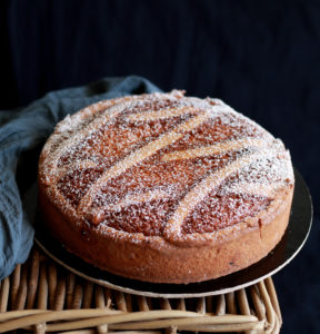 Pastiera napoletana senza glutine con video ricetta - La Cassata Celiaca