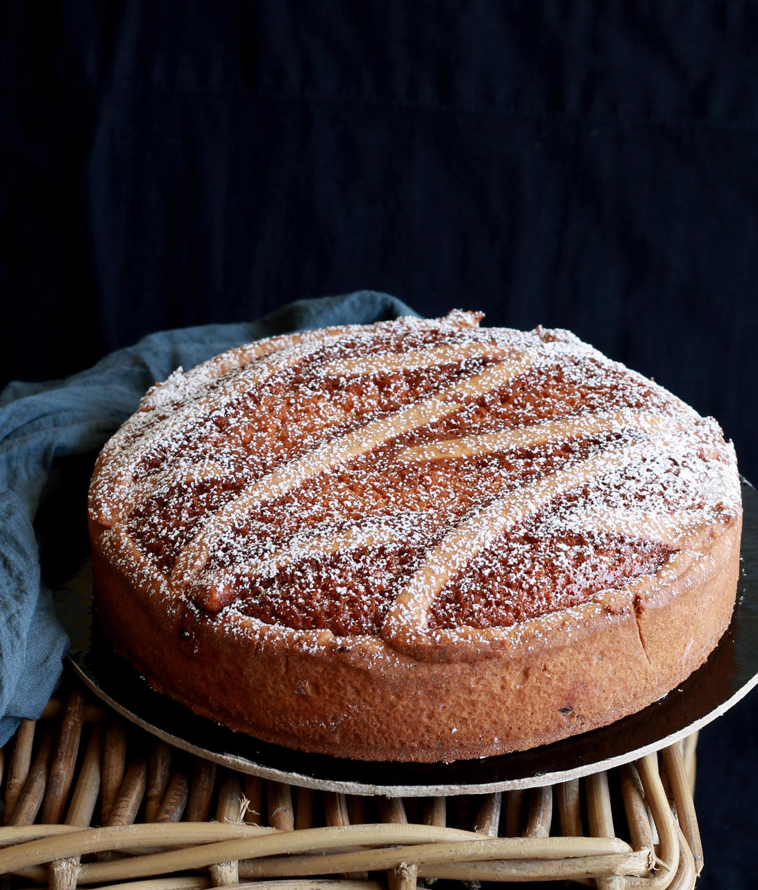 Pastiera napoletana senza glutine con video ricetta - La Cassata Celiaca