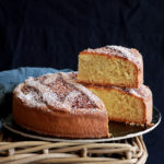 Tarte à la ricotta sans gluten (pastiera napoletana) - La Cassata Celiaca