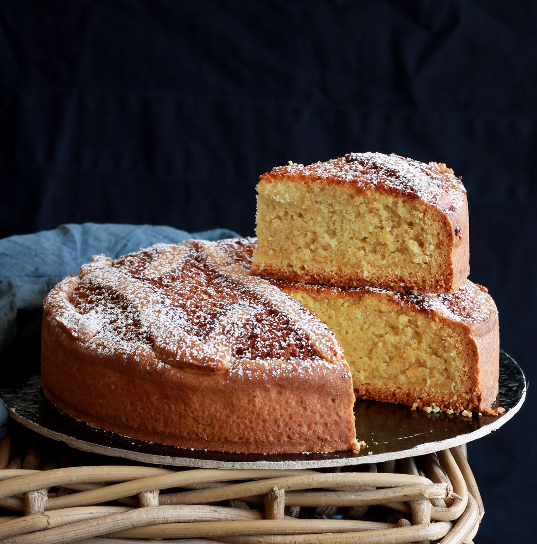 Pastiera napoletana senza glutine con video ricetta - La Cassata Celiaca