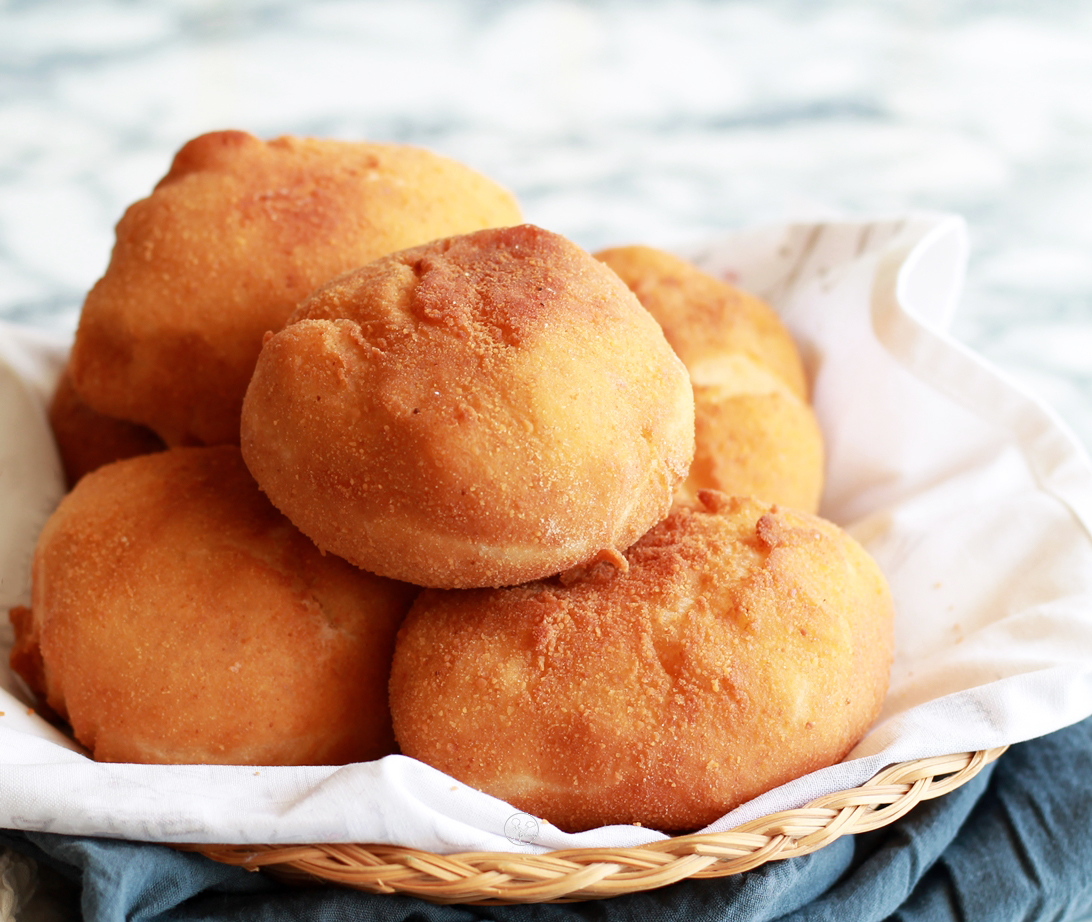 Rizzuole con ragù senza glutine - La Cassata Celiaca Rizzuole con ragù senza glutine - La Cassata Celiaca