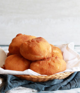 Rizzuole con ragù senza glutine - La Cassata Celiaca