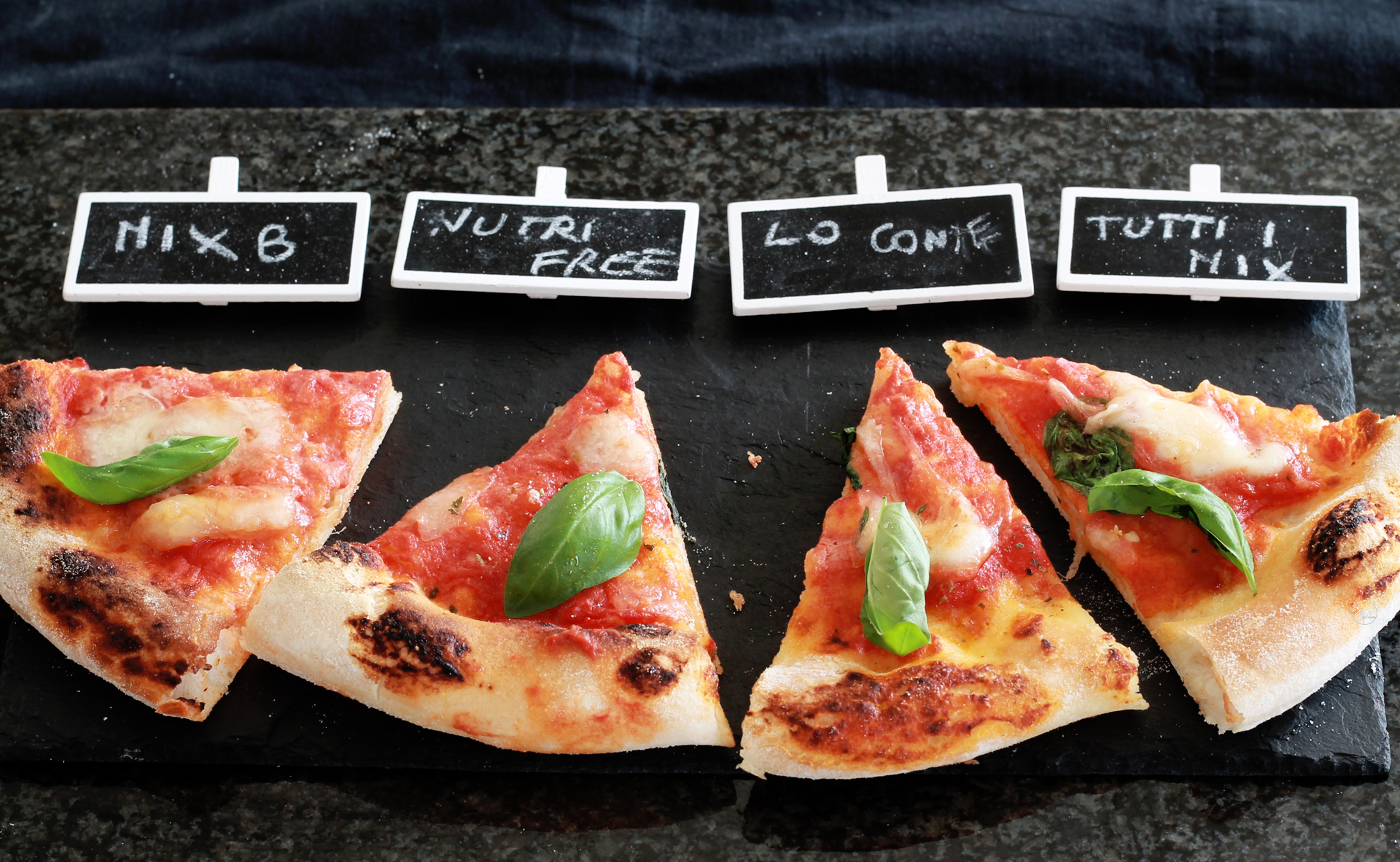 Pizza senza glutine: come idratare gli impasti? - La Cassata Celiaca