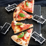 Pizza senza glutine: quanto idratare gli impasti? - La Cassata Celiaca
