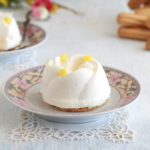 Mousse al cocco e mango senza glutine - La Cassata Celiaca