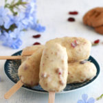 Gelato ai biscotti senza glutine - La Cassata Celiaca