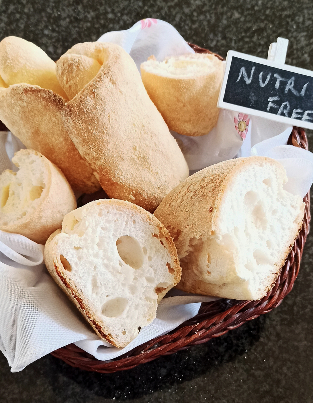 Come fare il pane senza glutine? - La Cassata Celiaca Come fare il pane senza glutine? - La Cassata Celiaca