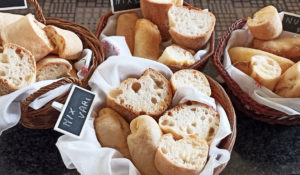 Come fare il pane senza glutine? - La Cassata Celiaca