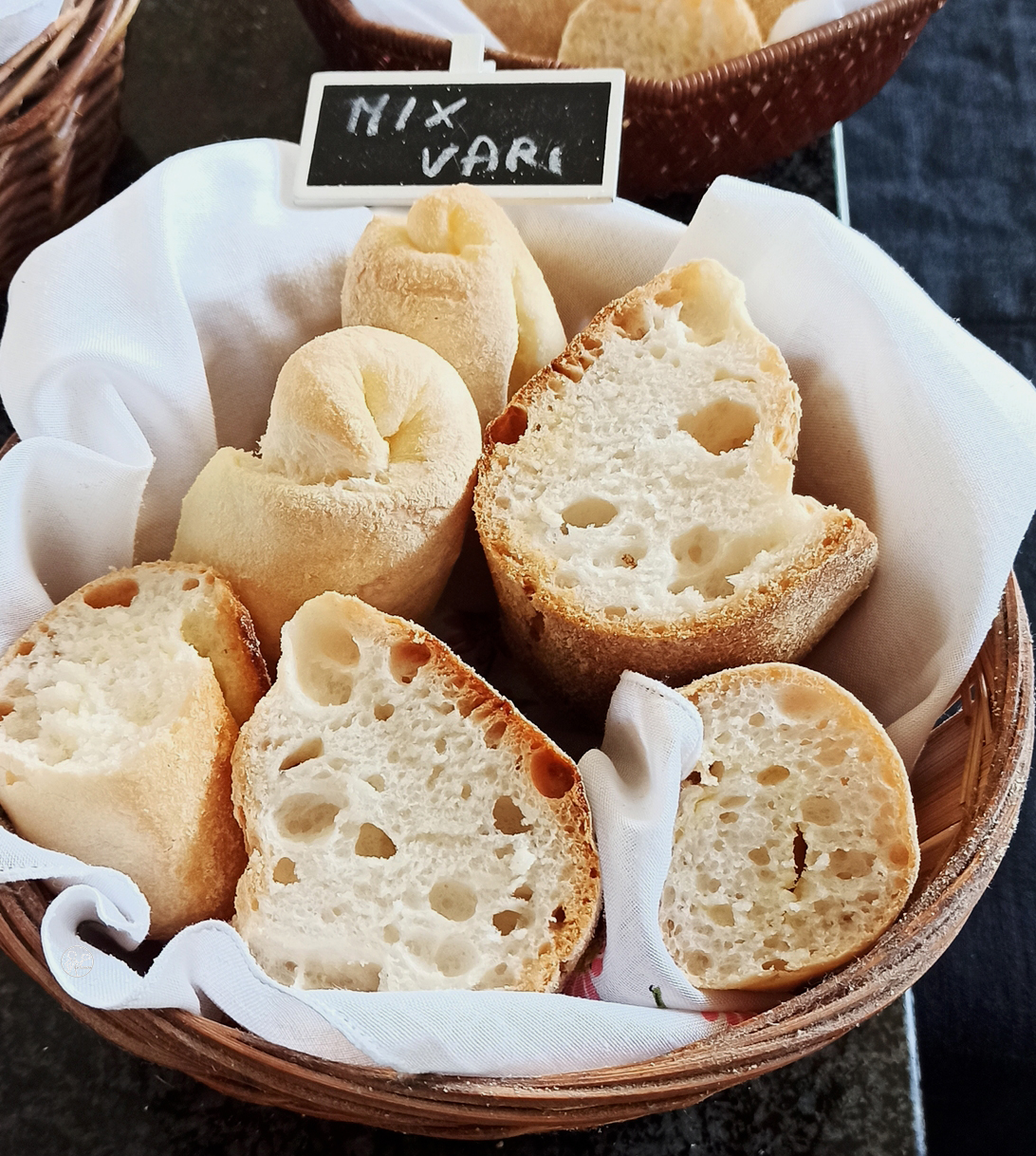 Come fare il pane senza glutine? - La Cassata Celiaca Come fare il pane senza glutine? - La Cassata Celiaca
