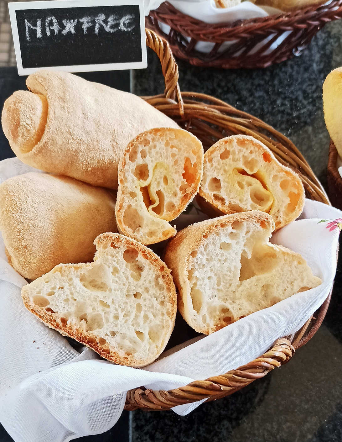 Come fare il pane senza glutine? - La Cassata Celiaca Come fare il pane senza glutine? - La Cassata Celiaca