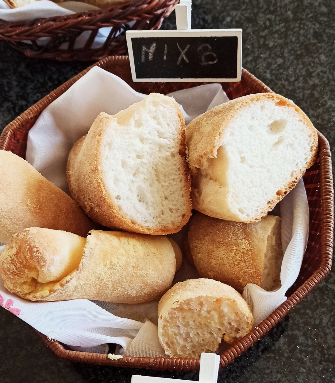 Come fare il pane senza glutine? - La Cassata Celiaca Come fare il pane senza glutine? - La Cassata Celiaca