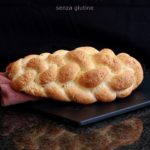 Pane ebraico senza glutine - La Cassata Celiaca