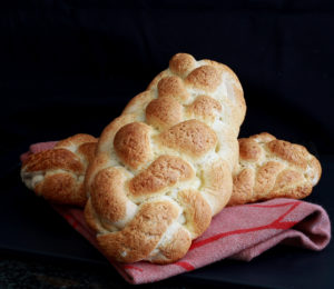 Pane ebraico senza glutine - La Cassata Celiaca