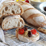 Filoni senza glutine con canapa e sorgo - La Cassata Celiaca