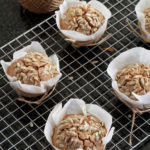 Muffins di zucchine senza glutine - La Cassata Celiaca