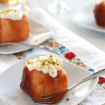 Babà al rum senza glutine la video ricetta - La Cassata Celiaca
