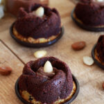 Mini cakes au potiron et au cacao sans gluten - La Cassata Celiaca