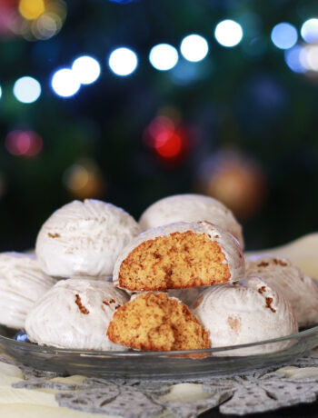 Biscotti pan Biscotti pan di zenzero senza glutine - La Cassata Celiacadi zenzero senza glutine - La Cassata Celiaca