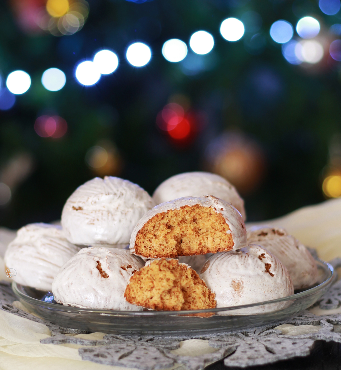 Biscotti pan Biscotti pan di zenzero senza glutine - La Cassata Celiacadi zenzero senza glutine - La Cassata Celiaca