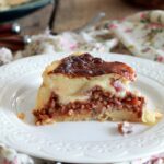 Torta salata stile hachis parmentier senza glutine - La Cassata Celiaca