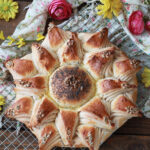 Pane girasole senza glutine - La Cassata Celiaca