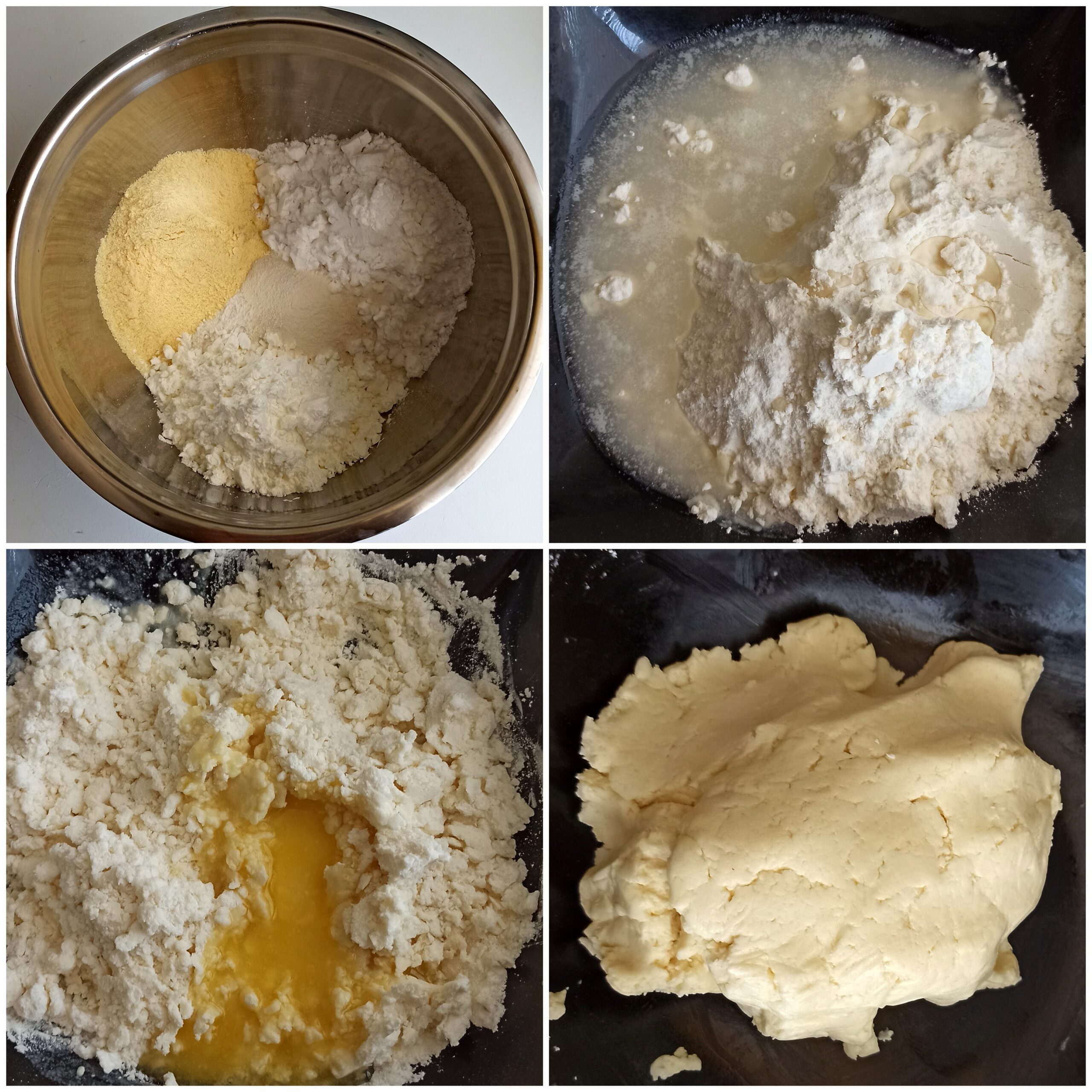 Strudel avec champignons et tomates séchées sans gluten - La Cassata Celiaca Strudel avec champignons et tomates séchées sans gluten - La Cassata Celiaca