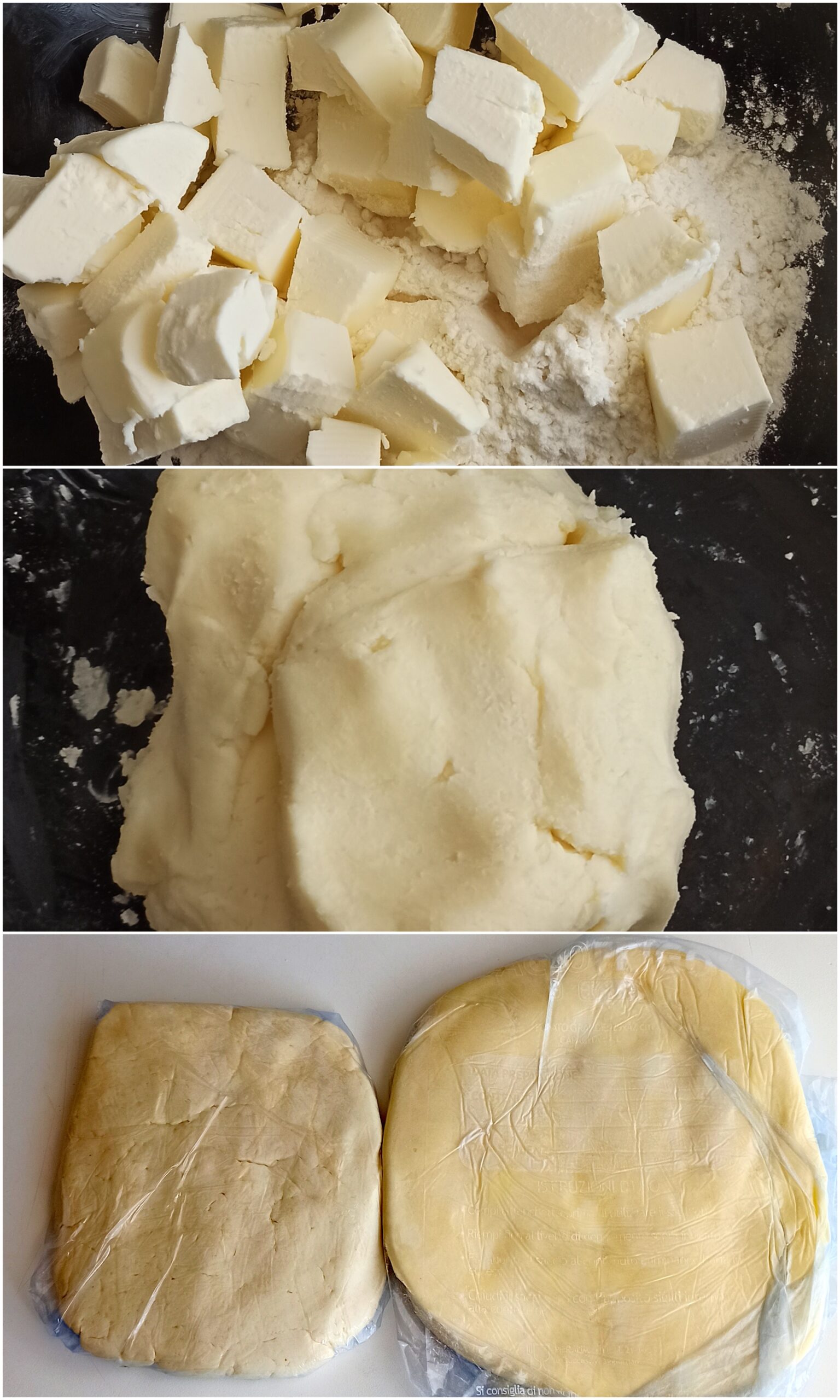 Strudel avec champignons et tomates séchées sans gluten - La Cassata Celiaca Strudel avec champignons et tomates séchées sans gluten - La Cassata Celiaca