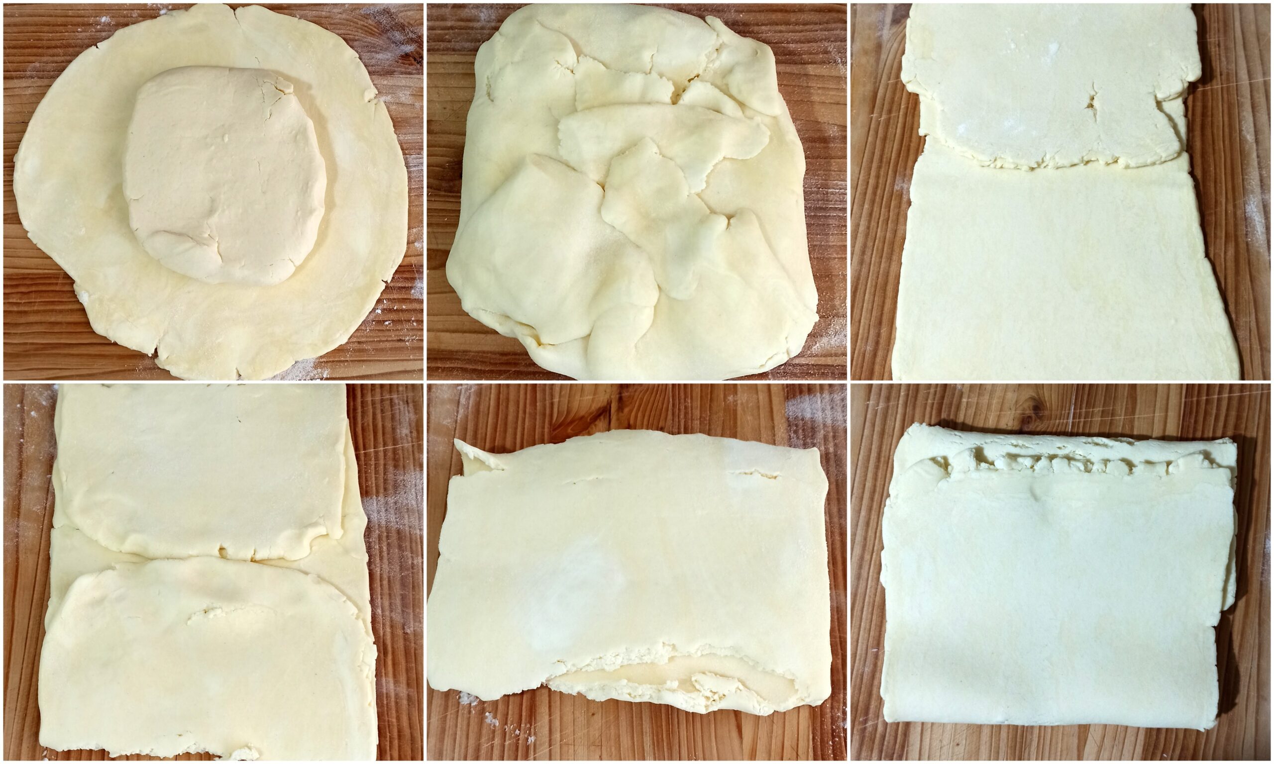 Strudel avec champignons et tomates séchées sans gluten - La Cassata Celiaca