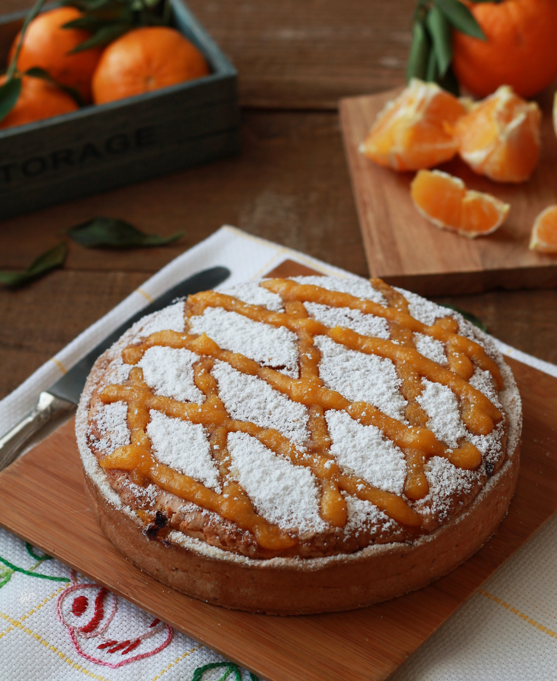 Torta Cremona senza glutine - La Cassata Celiaca Torta Cremona senza glutine - La Cassata Celiaca