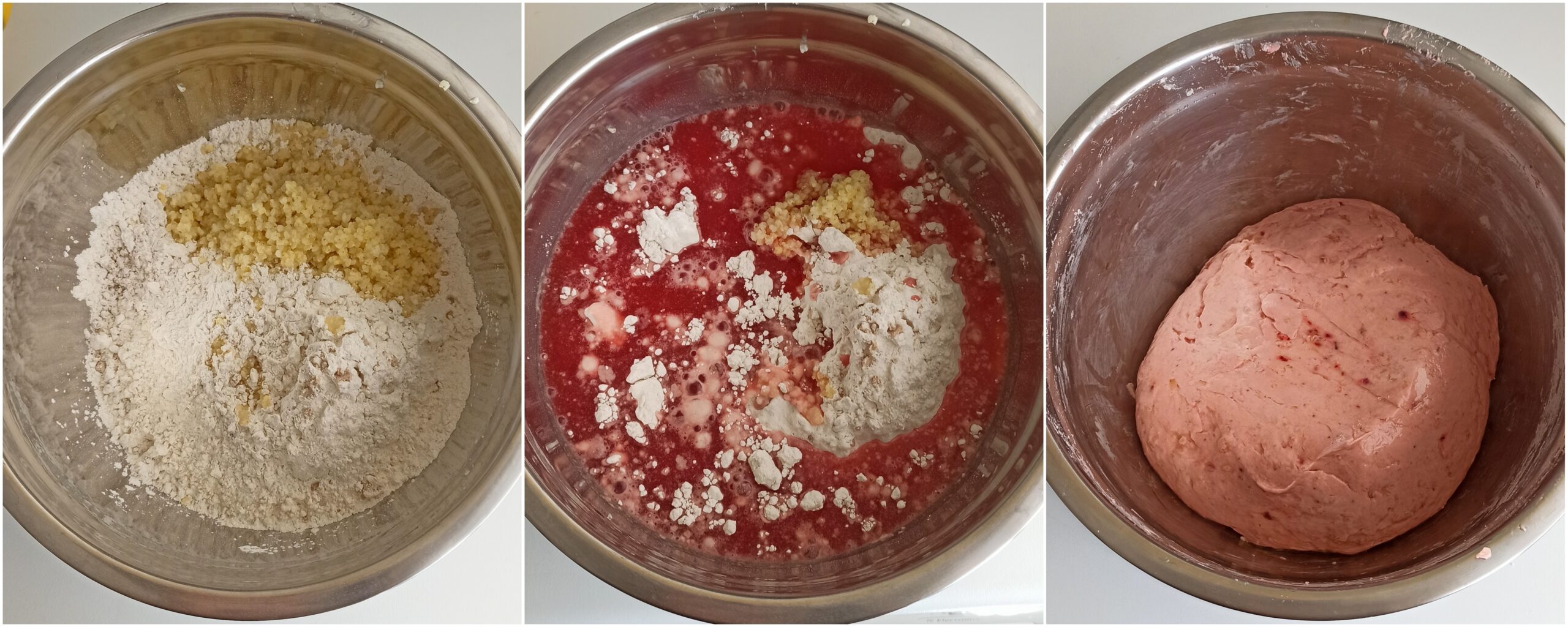 Pane al miglio senza glutine - La Cassata Celiaca