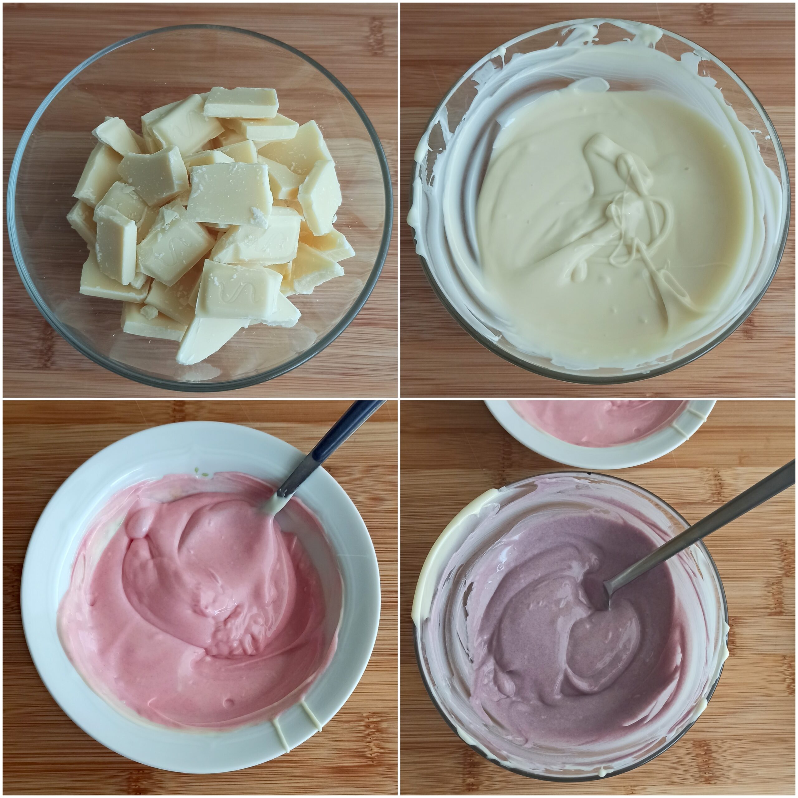 Cakesicles senza glutine - La Cassata Celiaca