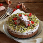 Gâteau cannolo sans gluten - La Cassata Celiaca