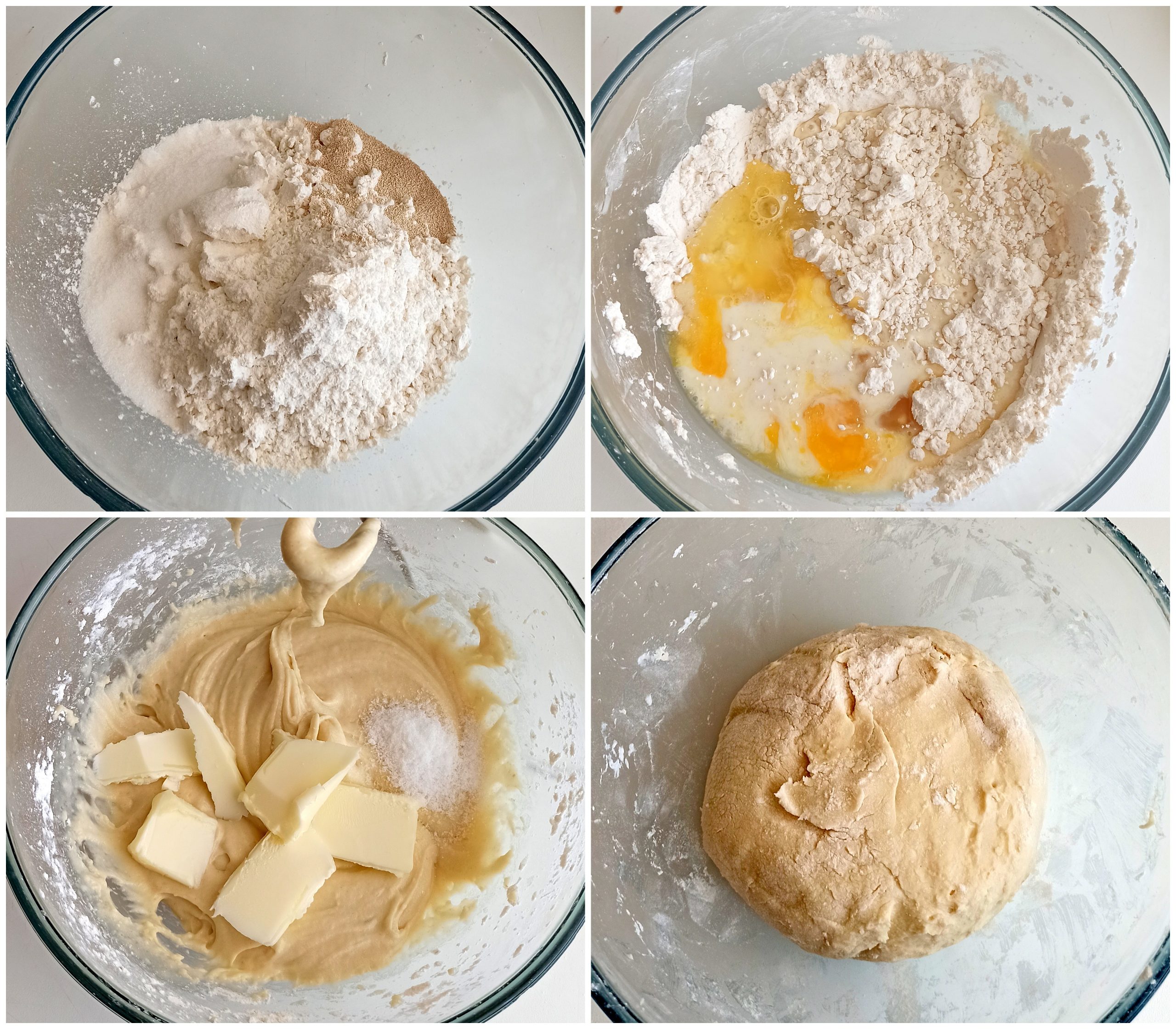 Fruste di pane al formaggio senza glutine - La Cassata Celiaca