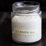 Lievito madre di riso - La Cassata Celiaca