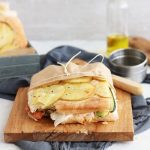Schiacciata avec pommes de terre sans gluten - La Cassata Celiaca