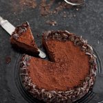 Gâteau Afrika de Knam- La Cassata Celiaca